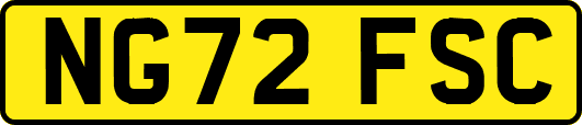 NG72FSC