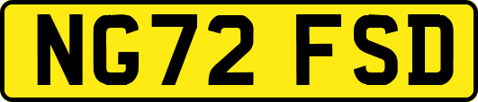NG72FSD