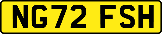 NG72FSH