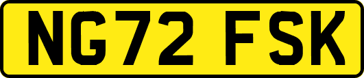 NG72FSK