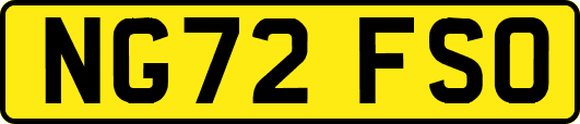 NG72FSO