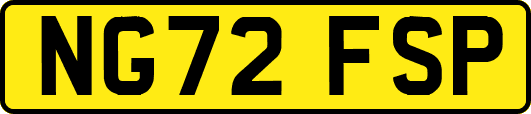 NG72FSP