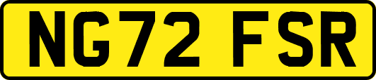 NG72FSR