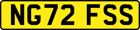 NG72FSS