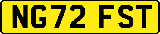NG72FST