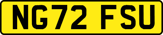 NG72FSU