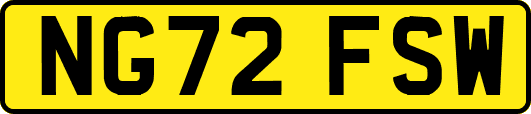 NG72FSW