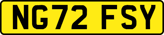 NG72FSY