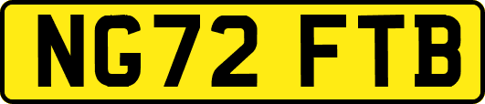NG72FTB