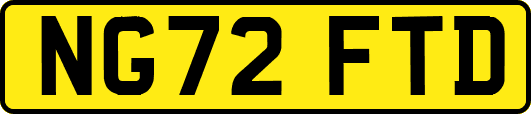 NG72FTD