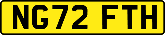 NG72FTH