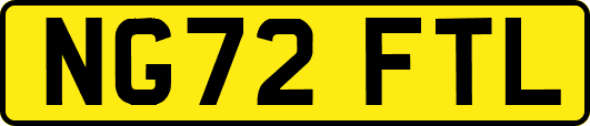 NG72FTL