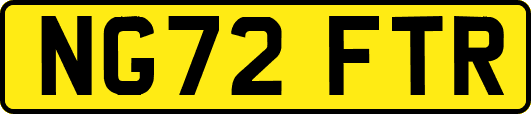 NG72FTR
