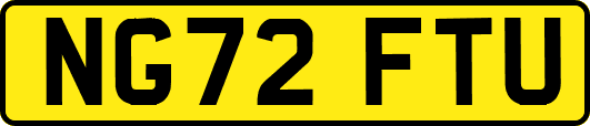 NG72FTU
