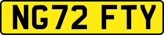 NG72FTY