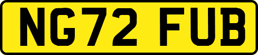 NG72FUB