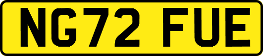 NG72FUE