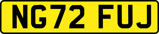 NG72FUJ