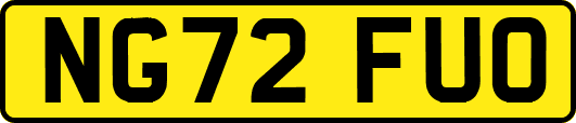NG72FUO