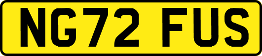 NG72FUS