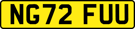 NG72FUU