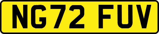 NG72FUV