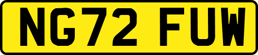 NG72FUW