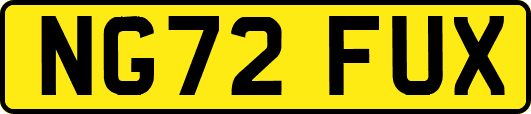 NG72FUX