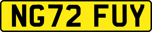 NG72FUY