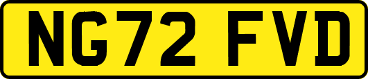 NG72FVD