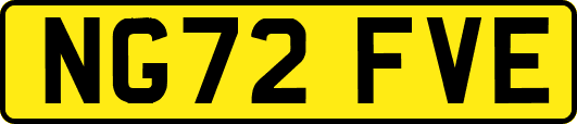 NG72FVE