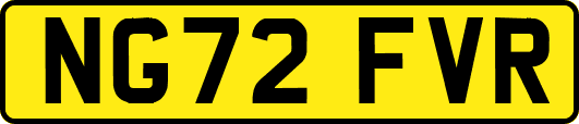 NG72FVR