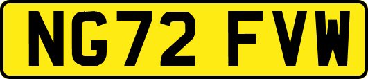 NG72FVW