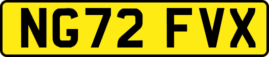 NG72FVX