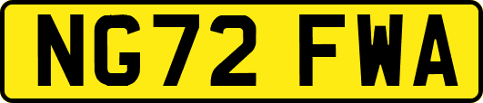 NG72FWA
