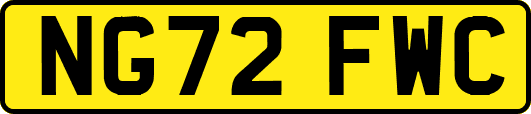NG72FWC