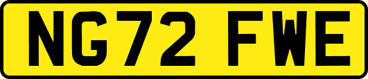 NG72FWE