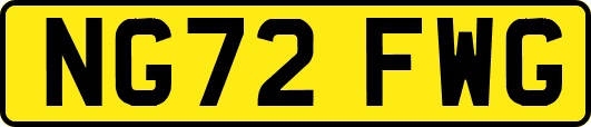 NG72FWG
