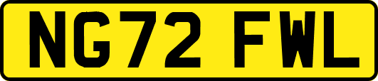 NG72FWL