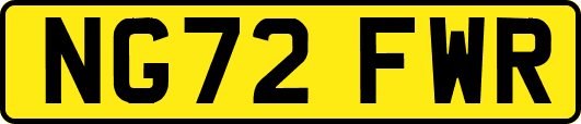 NG72FWR