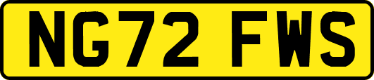 NG72FWS