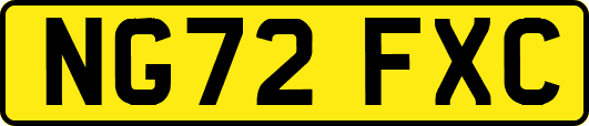 NG72FXC