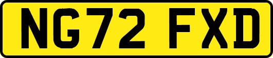 NG72FXD