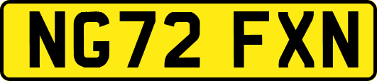 NG72FXN