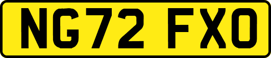 NG72FXO