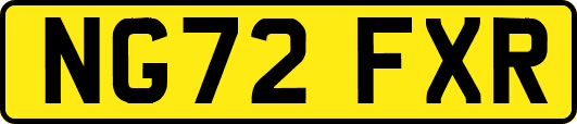 NG72FXR