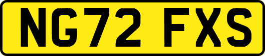 NG72FXS