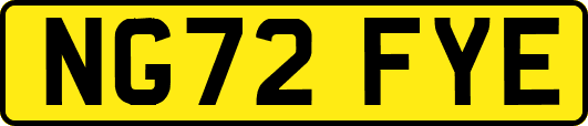 NG72FYE