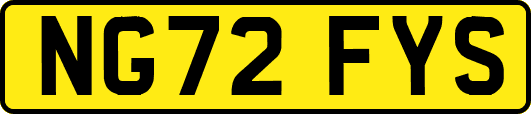 NG72FYS