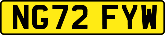 NG72FYW